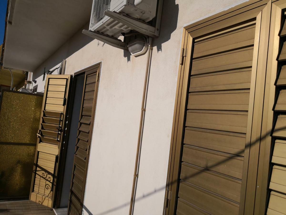 Monolocale Trappitello - Apartments タオルミーナ エクステリア 写真